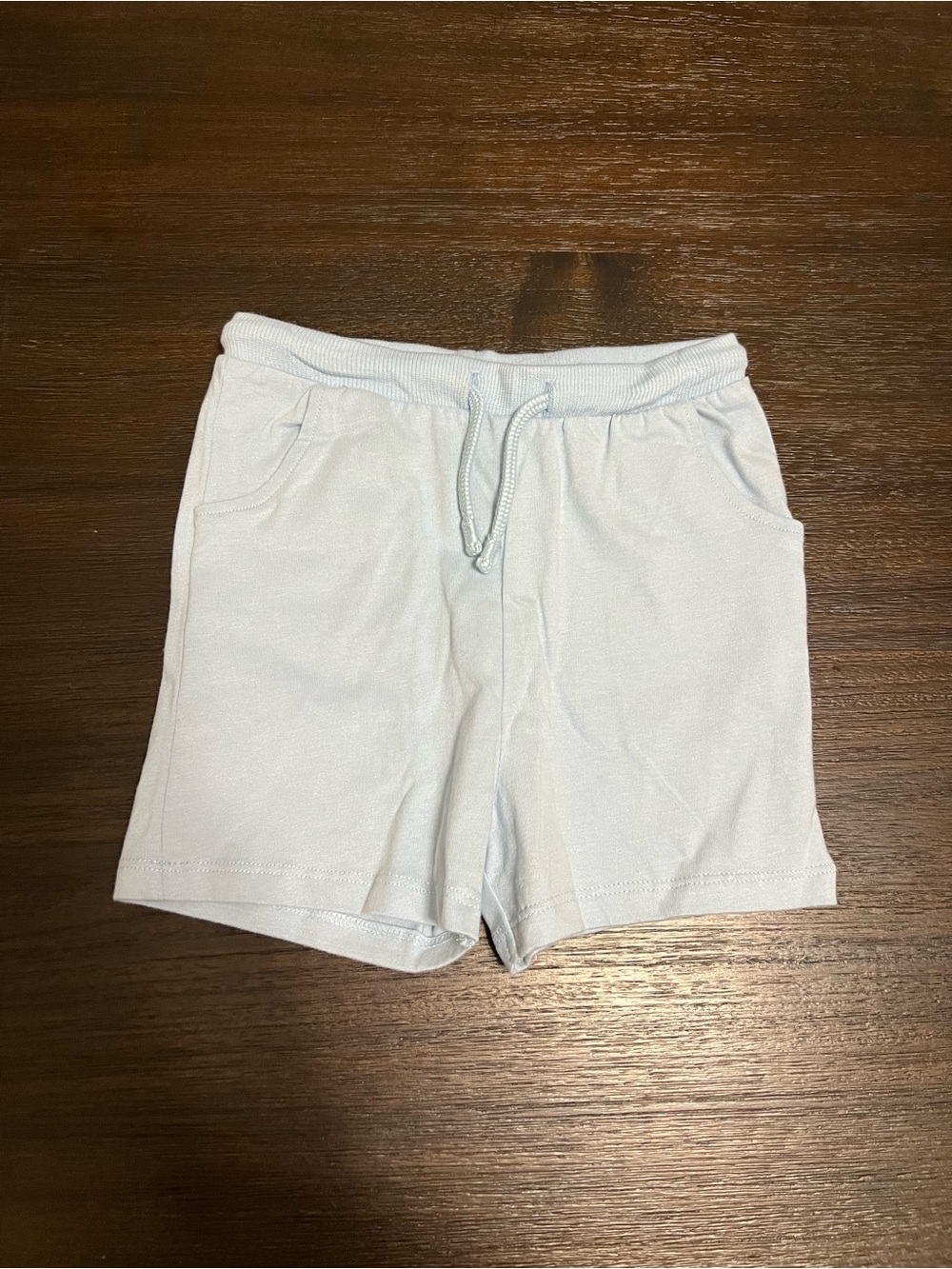 18-24m shorts, NWT